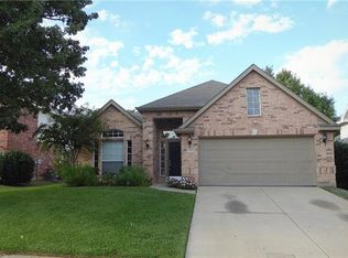 3509 Villanova Dr, Denton, TX 76210