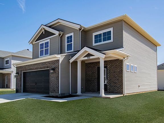 2nd image of 900 Onyx Ln Lot 106