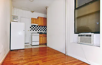 Rented by J Misrahi Realty Corp