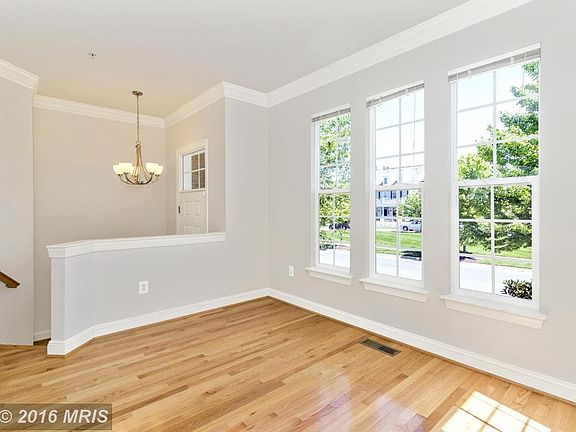 Choice of Living or Dining Room
