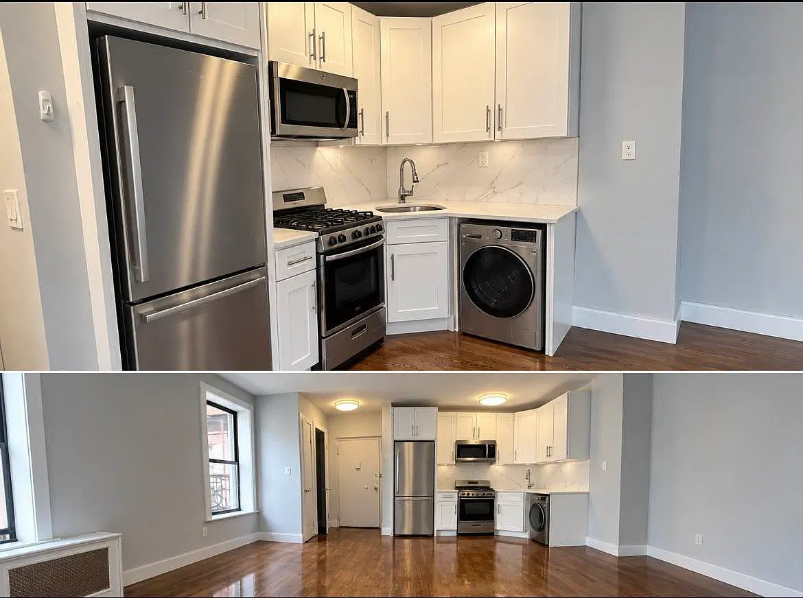 124 East 117th Street — Photo 1