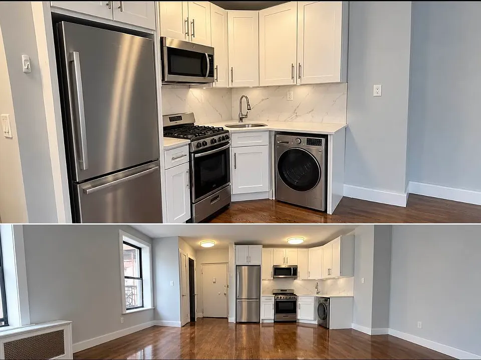 124 E 117th St #6G
