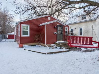 2317 Gideon Ave, Zion, IL, 60099