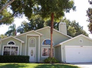 7308 Hideaway Trl, New Port Richey, FL 34655