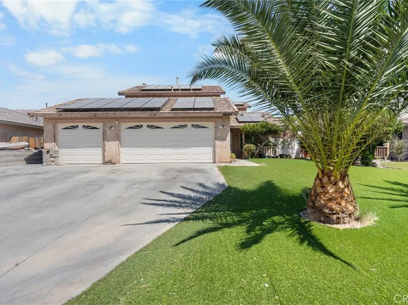 10654 Alton Pl, Adelanto, CA 92301
