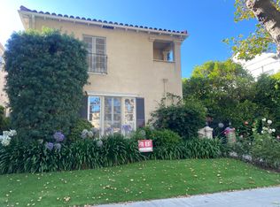 9931 Robbins Dr, Beverly Hills, CA 90212