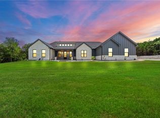 344 S Big Red Way, China Spring, TX 76633