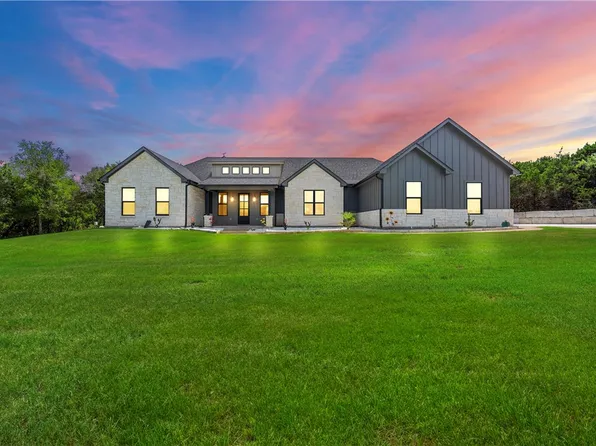 344 S Big Red Way, China Spring, TX 76633