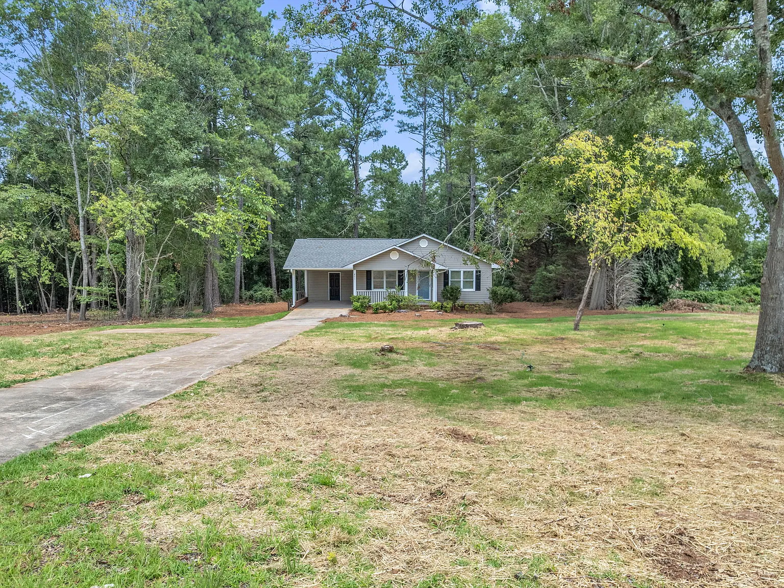297 Irby Road - 1 — Photo 1