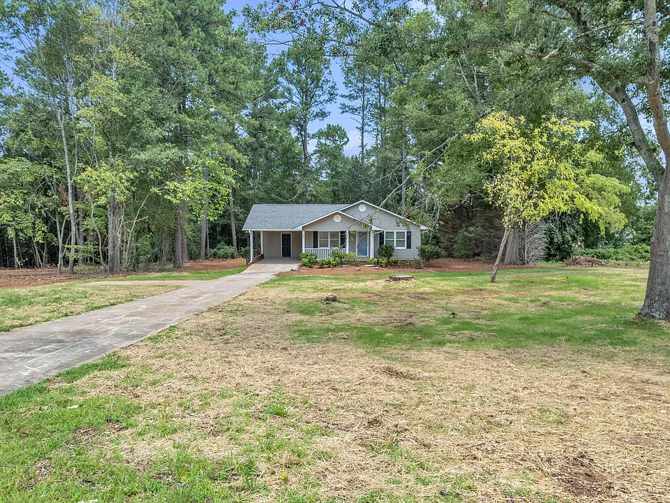 297 Irby Rd