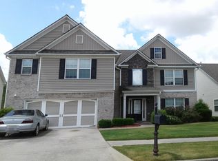 3455 Gardenside Dr, Loganville, GA 30052