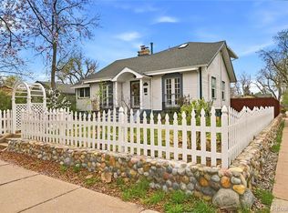 1801 S Downing St, Denver, CO 80210