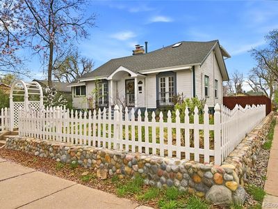 1801 S Downing Street, Denver, CO, 80210