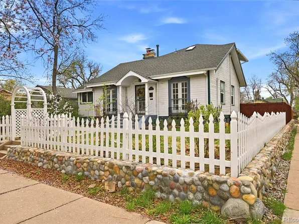 1801 S Downing Street, Denver, CO 80210