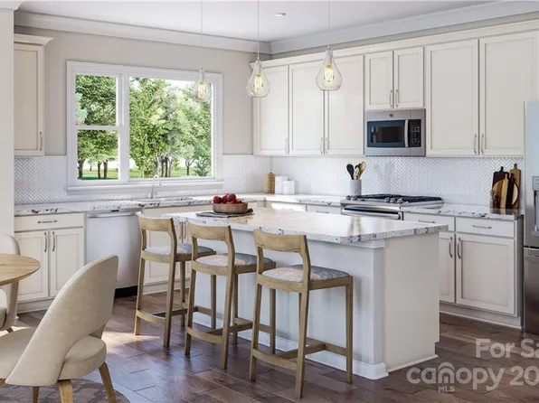 908 Kinsey Aly, Charlotte, NC 28217