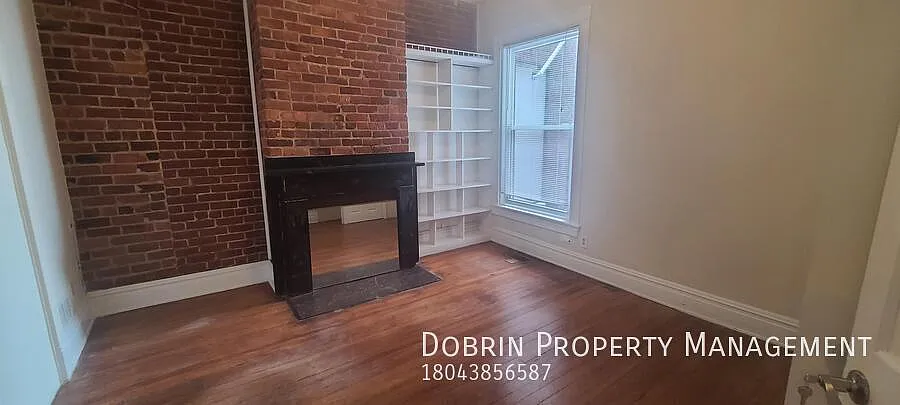 Huge 4 Bd: 5 Min Walk To Vcu — Photo 4