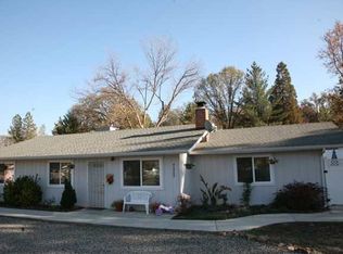 40987 Elliott Dr, Oakhurst, CA 93644