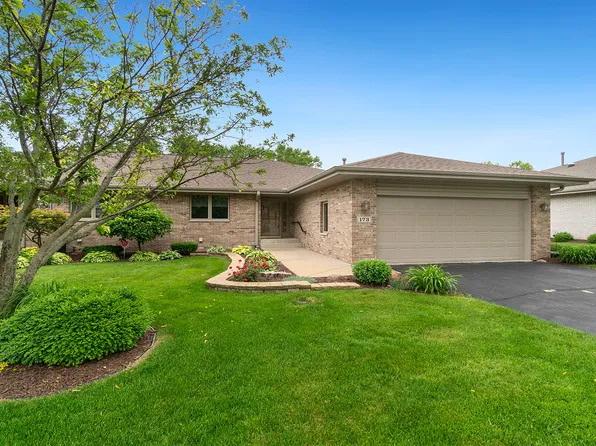 173 Nelson Pkwy #2, Cherry Valley, IL 61016