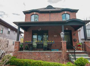 468 Park St, Birmingham, MI 48009