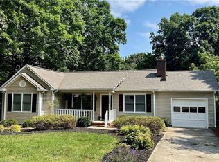 8706 Joywood Ct, Colfax, NC 27235