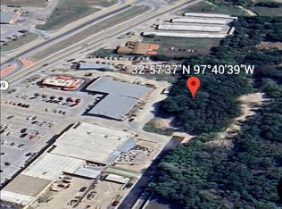 Bonnie Bell Ln, Springtown, TX 76082