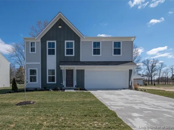 1006 Legend Court, Memphis, IN 47143