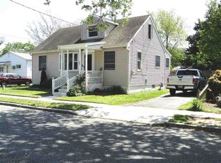 105 Pershing Ave, Cape May Court House, NJ 08210