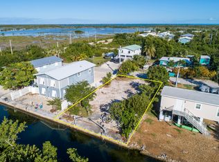 3964 Hall Rd, Big Pine Key, FL 33043