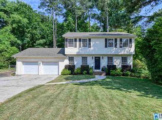 2000 Autumn Ridge Cir, Birmingham, AL 35226