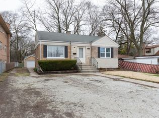 17746 Dixie Hwy, Homewood, IL 60430