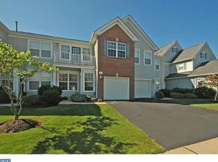 15 York Rd #4406, Princeton Junction, NJ 08550