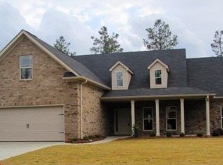 215 Golden Ocala Blvd, Macon, GA 31216