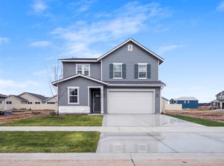 408 W Lyra St, Meridian, ID 83642