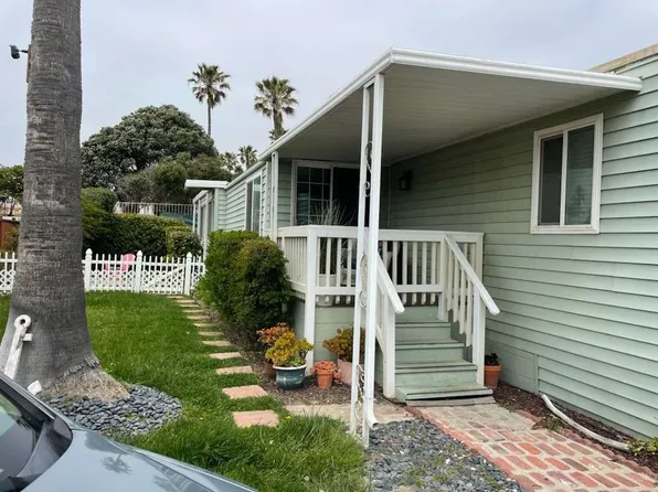 4501 W Channel Islands Blvd Unit 20, Oxnard, CA 93035