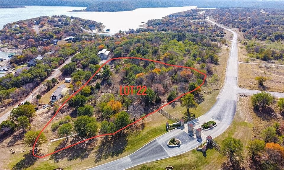 LOT 22 Grand Harbor Blvd, Chico, TX 76431 MLS 20207766 Zillow