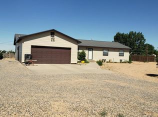 1 Road 6447, Kirtland, NM 87417