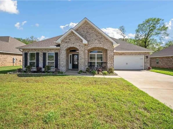 8289 Philsdale Ln S, Semmes, AL 36575