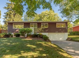 359 Brookside Dr, Ann Arbor, MI