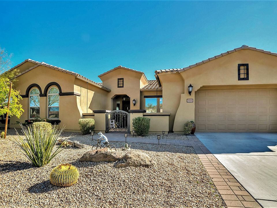 1st image of 18085 W Desert Sage Dr
