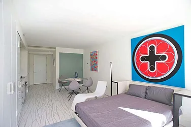 Rented by Ann Ferguson, LLC