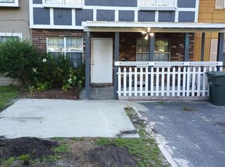 707 Elaine St, Hinesville, GA 31313
