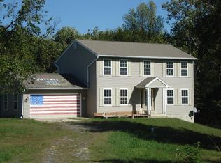 8860 Mackall Rd, Saint Leonard, MD 20685