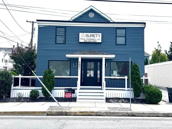 5901 New Jersey Ave, Wildwood, NJ 08260