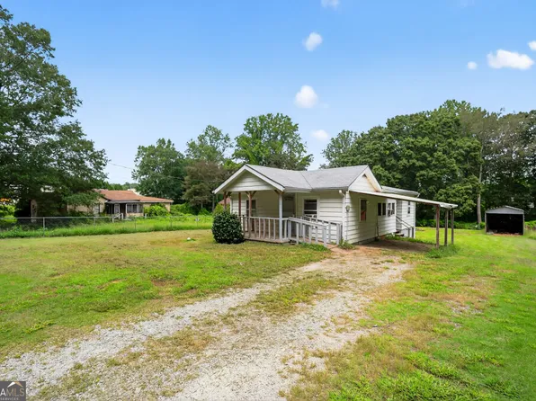 4823 Oak St, Union City, GA 30291