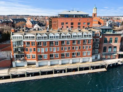 135 Bow Street #13, Portsmouth, NH, 03801