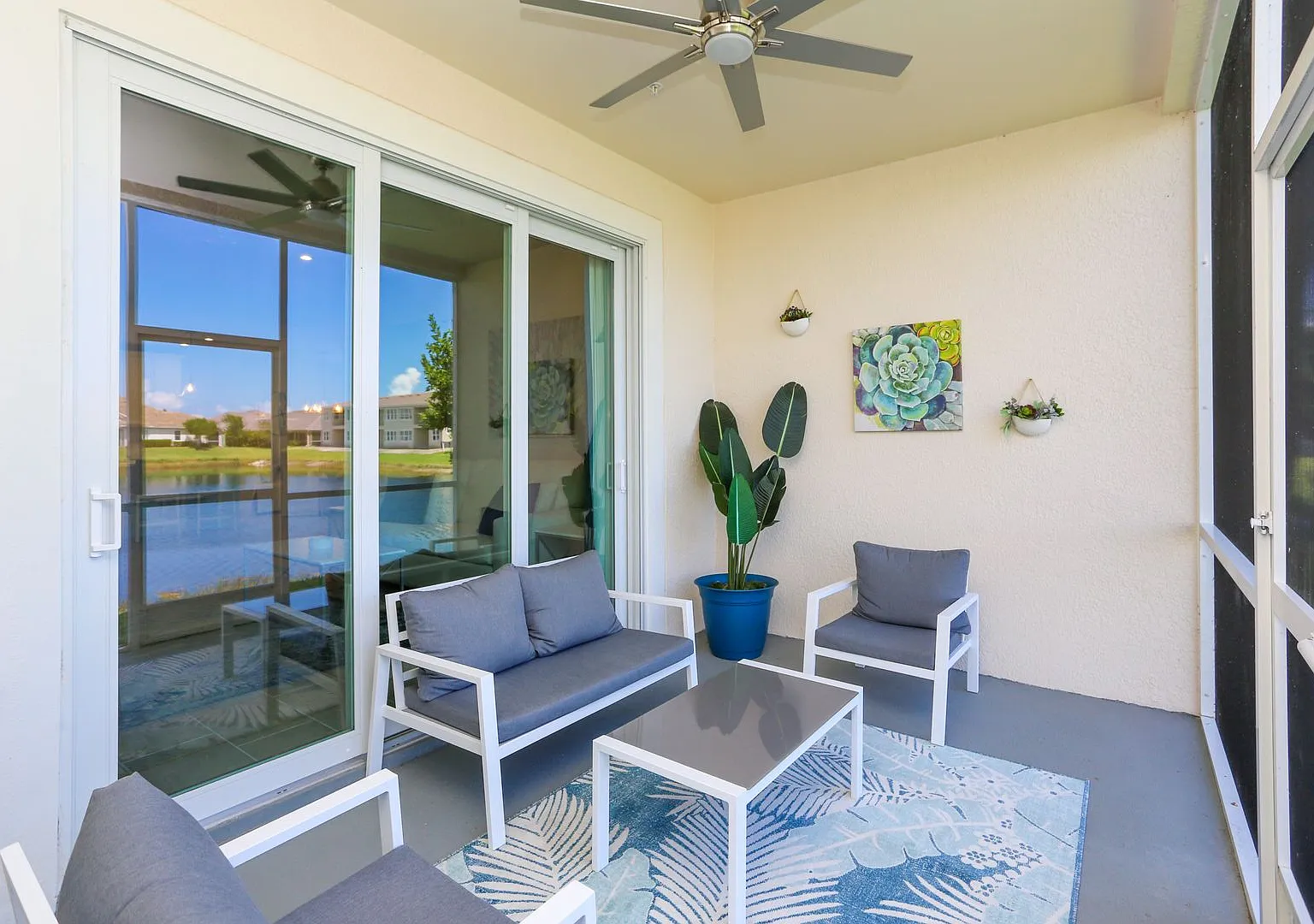 **New Construction**2 Beds/2 Baths**Arboretum**Furnished Seasonal** — Photo 4