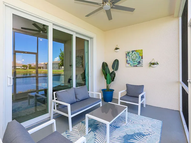4709 Arboretum Cir #101 — Photo 4