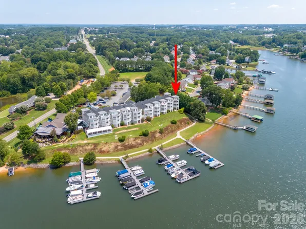 637 Williamson Rd Unit 309, Mooresville, NC 28117