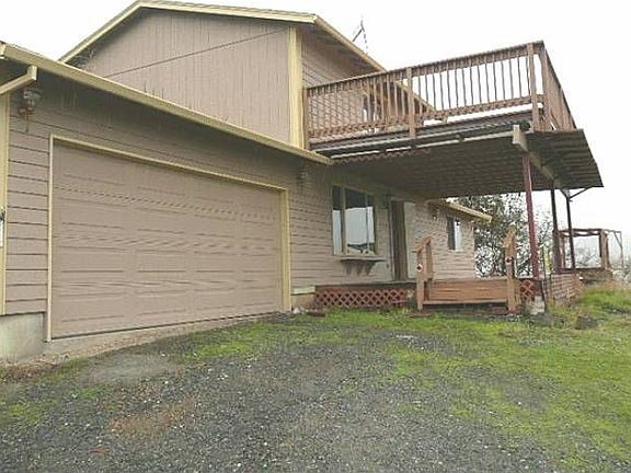 back of home