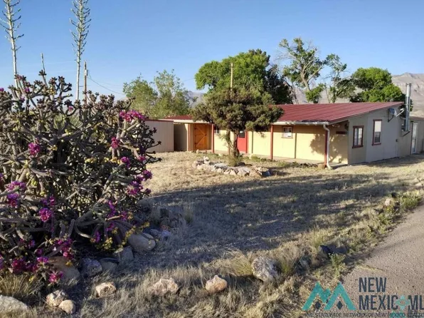 14291 187th Hwy, Caballo, NM 87931